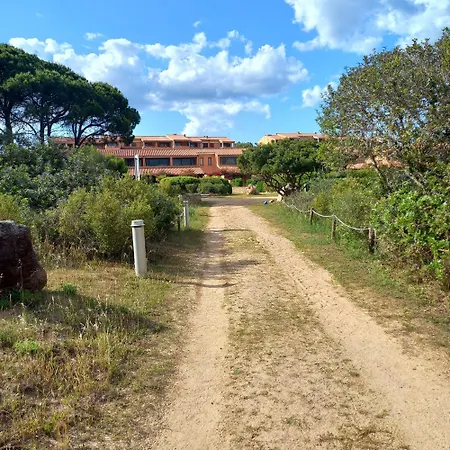 Casa Al Mare La Bouganville Di Salina Bamba Apartment *