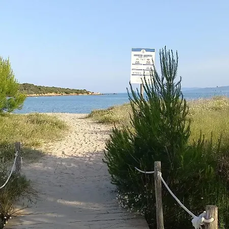 Casa Al Mare La Bouganville Di Salina Bamba